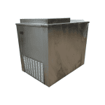 Фризер для картофеля фри True TMW-36F-QT-SD