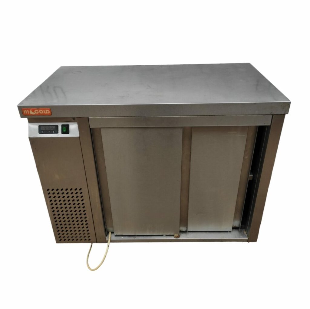 Стол тепловой Hicold TS 10 SN O