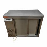 Стол тепловой Hicold TS 10 SN O