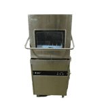 Купольная посудомоечная машина Abat