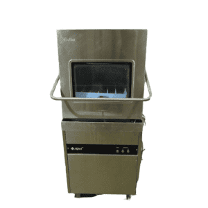 Abat МПК -700К Купольная посудомоечная машина