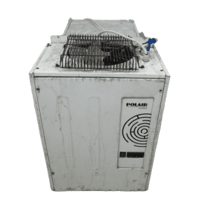 Моноблок Polair MM 109 SF