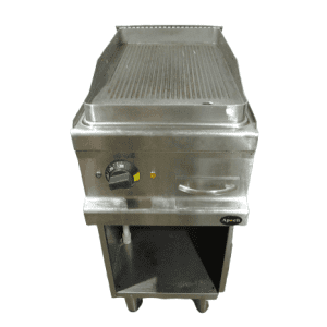 Жарочная поверхность Apach APTE-47PL открытая электрическая