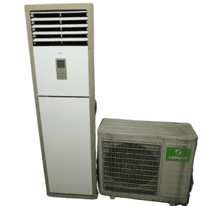 Кондиционер Lessar LS-H24SIA2 колонный
