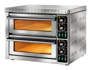 конвейерная печь для пиццы