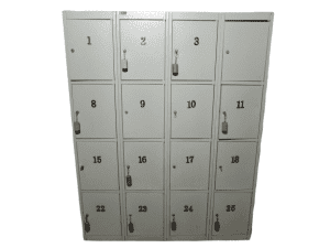 купить шкаф для раздевалок металлический