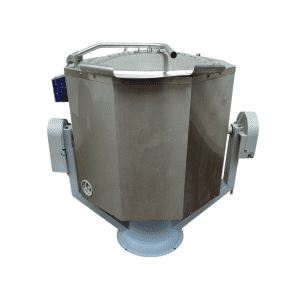 Котел варочный Abat КПЭМ-160-ОР