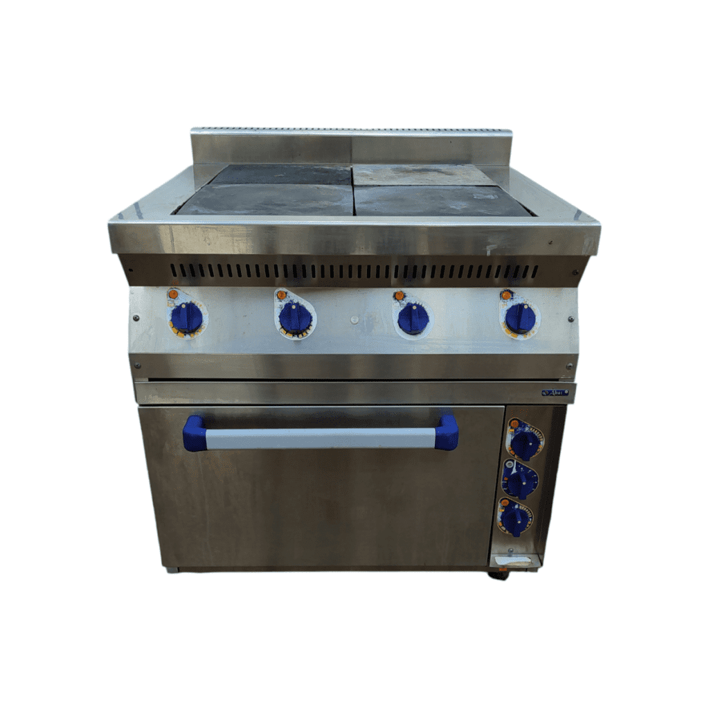 Плита электрическая Abat ЭПК-47 ЖШ