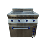 Плита электрическая Abat ЭПК-47 ЖШ