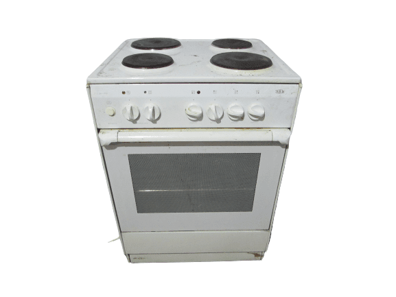 Электроплита ЭВИ-402. Как и чем можно очистить поверхность электрических плит