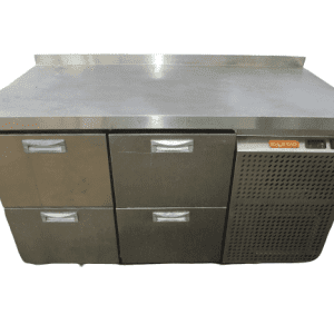 Hicold GN 22 BT стол морозильный