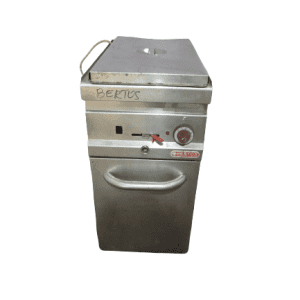 Макароноварка Bertos