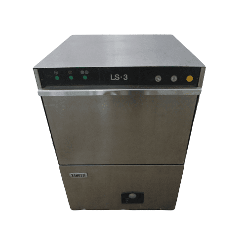 Zanussi ls 3