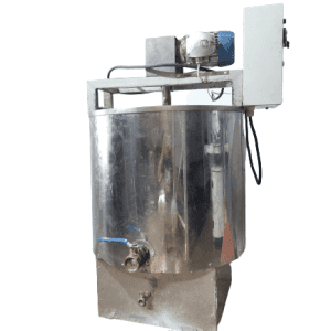 Котел  КМП-160 темперирующий