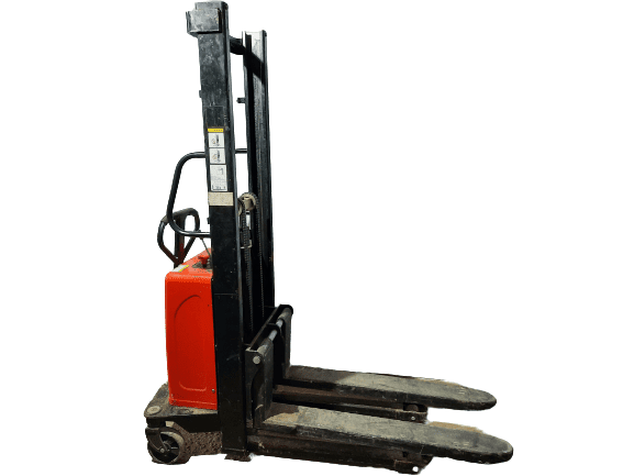 Техника для склада. Штабелер электрический SES1615