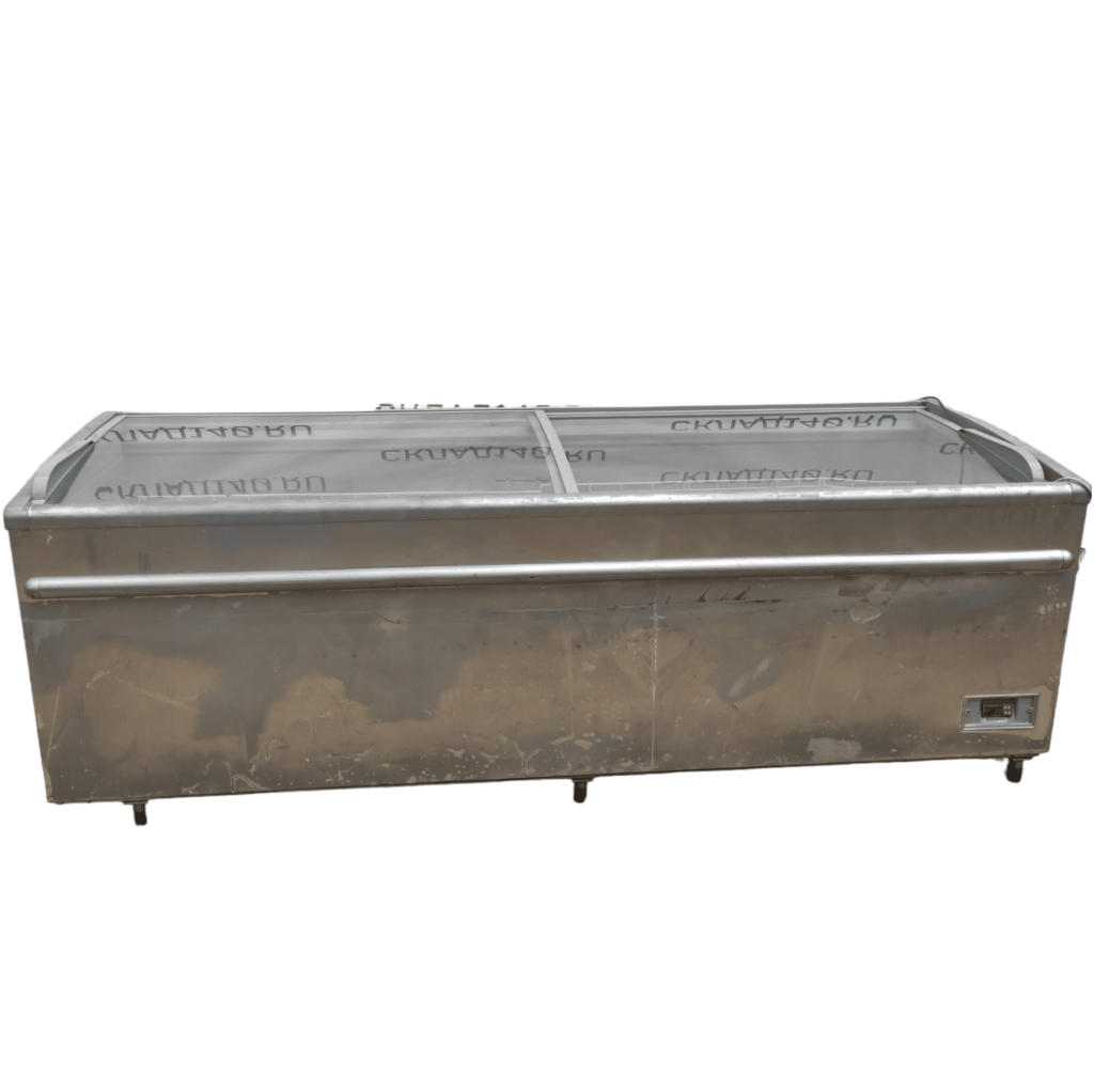 Ugur BODRUM 2500 FR/CL