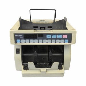 Счетчик банкнот Magner 35DC