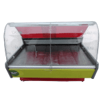 Витрина холодильная Kifato Ладога ВС-1500