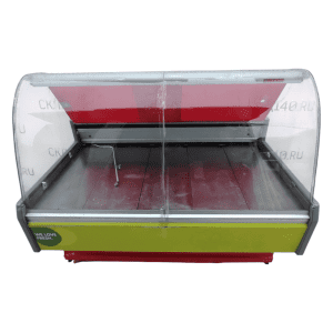 Витрина холодильная Kifato Ладога ВС-1500