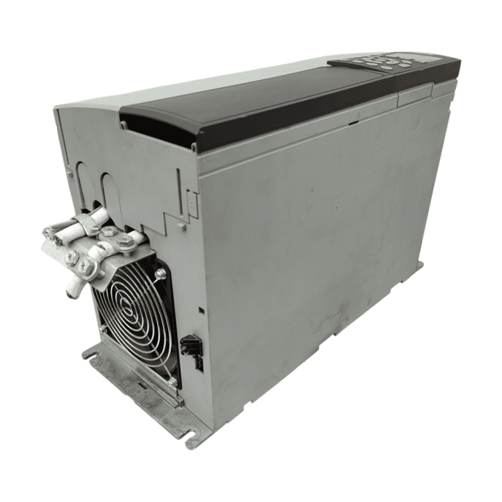 Преобразователь частоты Danfoss AKD 102 11 кВт