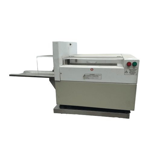 Хлеборезка болгарпродмаш ахм 300т