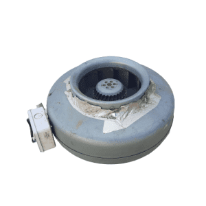 Вентилятор Ostberg CK 200 B ErP