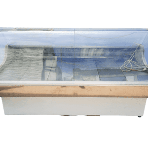 Витрина холодильная Igloo CHGP 2.1 L