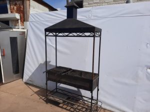 точка быстрого питания оборудование