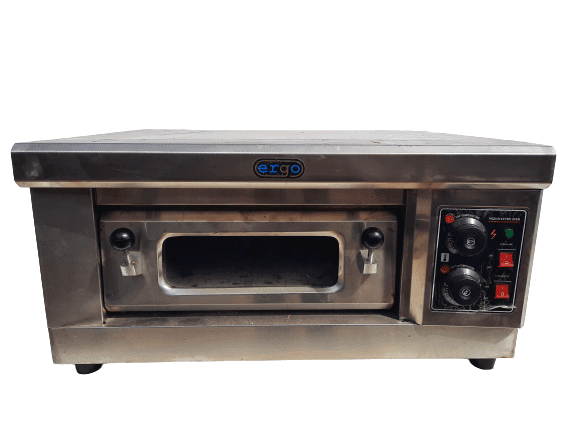 Преимущества дровяной печи для пиццы