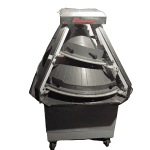 Тестоокруглитель Восход то-5