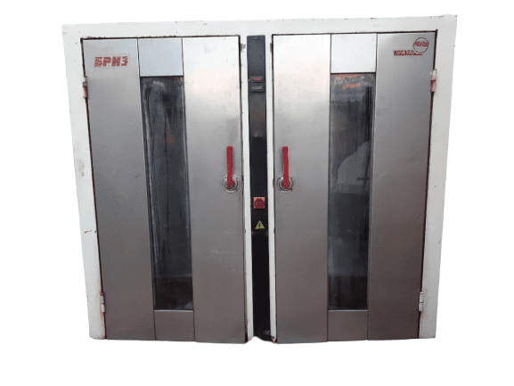 Шкаф расстоечный Восход Бриз-122