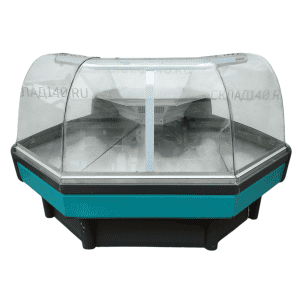 Витрина холодильная угловая Kifato Аляска УНВ