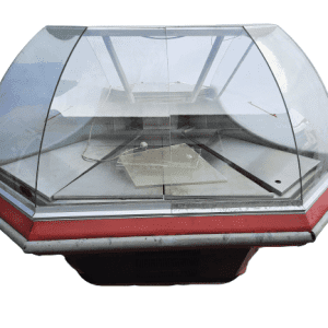 Витрина Нарочь УВ 90 холодильная