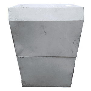 Моноблок Technoblock SVK 300 нерабочий