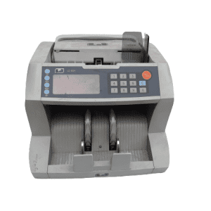 Счетчик банкнот Speed LD-80A