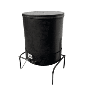 Коптильня электрическая Элвин ЭКУ