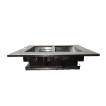 Мармит тепловой встраиваемый