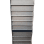 Шкафы для сигарет.