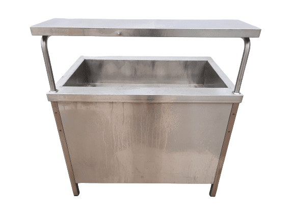 Мармит RADA Дана МЭВ-10/7 вторых блюд