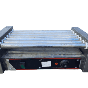 Гриль Karma Global JHD07 new роликовый