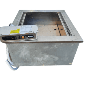 Салат-бар Afinox Soul Blue 2L VASCA встраиваемый