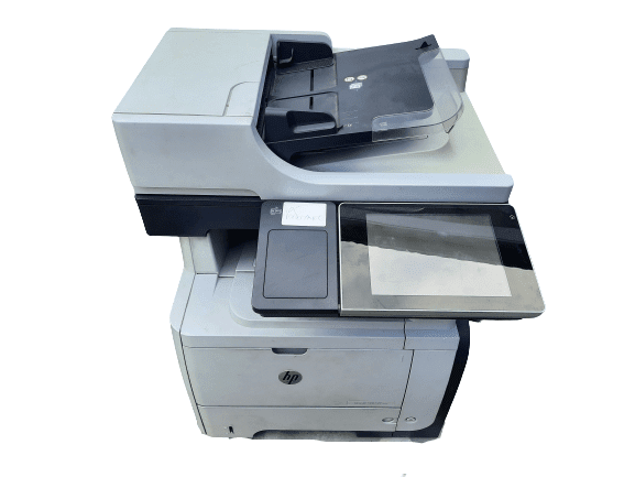 МФУ MFP 500 M525dn LaserJet Enterprise