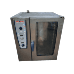 Пароконвектомат rational cmp 101