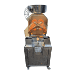 Соковыжималка citrocasa 8000 sb