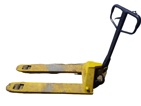 Что такое рохля. Тележка гидравлическая (рохля) Unilift 2000.