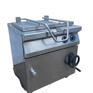 Сковорода Kovinasroj ( Kogast ) EKP-T7/40SL опрокидывающаяся