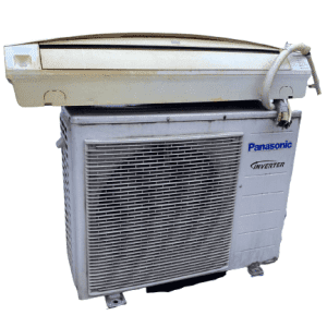 Кондиционер Panasonic CS-E18MKDW/ CU-E18MKD