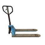 Pfaff HU Silverline 25-115 TS