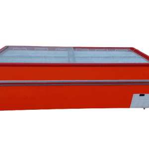 Ларь бонета Bonvini BF 2500L