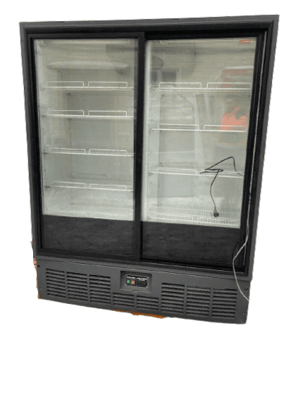 Холодильный шкаф.